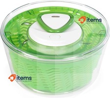 Zyliss Facile Spin 2 Salad