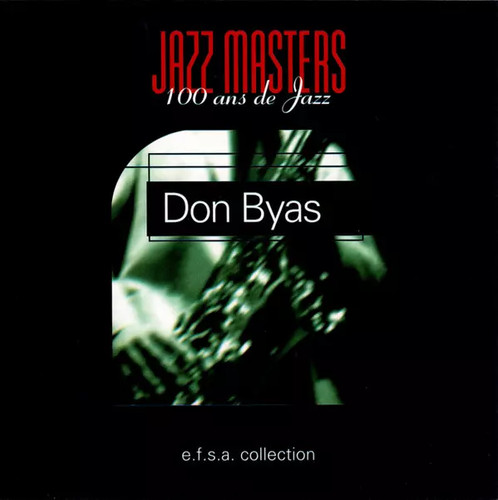 Jazz masters 100 ans de - masters,