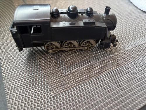 Locomotive jouef - locomotive,