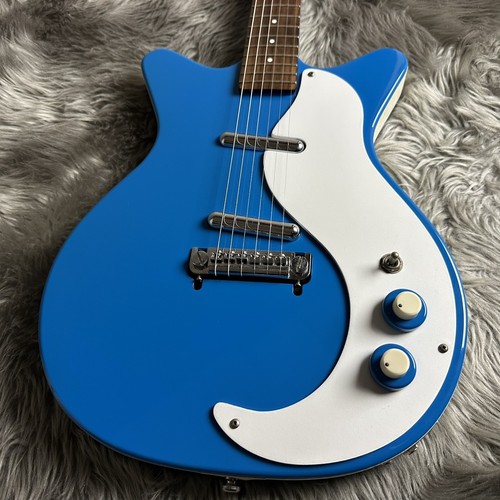 Danelectro 59m nos go - 59m, -go