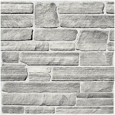 Panneaux Muraux 3D Effet