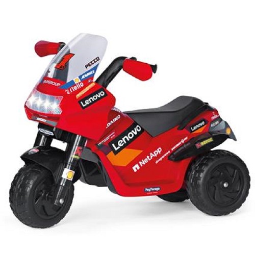Peg perego ducati - ducati, desmosedici