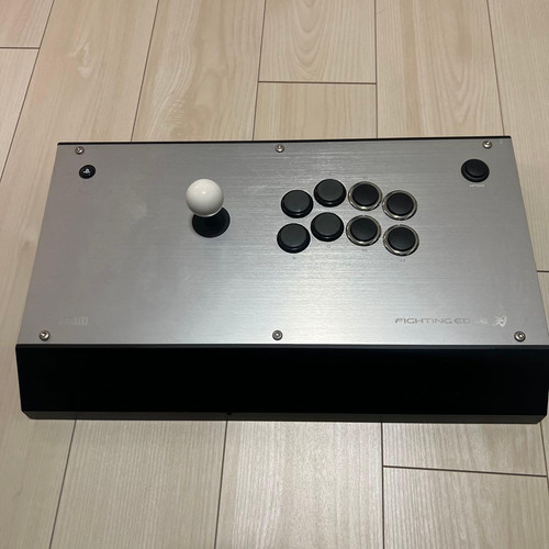 Hori fighting edge blade - edge,