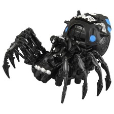ZOIDS x Spider-Man costume