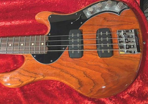 Guitare basse fender - basse, usa