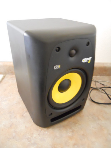Krk rokit rpg2 - krk, 8