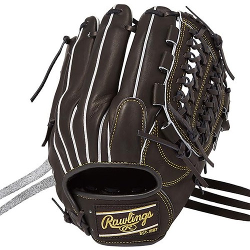 Gant baseball dur - de, rawlings