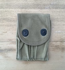 PORTE CHARGEUR VIDE POUR COLT