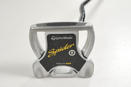 Taylormade spider interactive - taylormade,