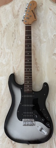 Fender starcaster - starcaster,