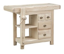 Banc Du Travail Pays 116x63x90