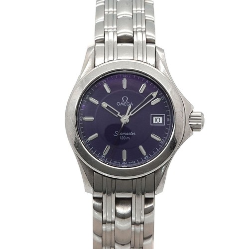Montre omega seamaster - montre,