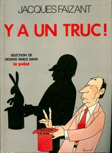 Truc jacques - -,