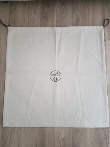Hermès grande dustbag - hermÈs,