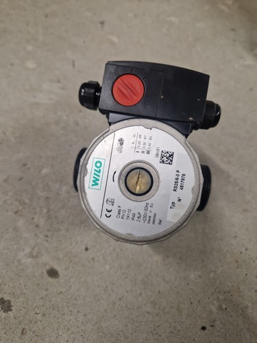 Pompe chaudiere circulateur - pompe, de