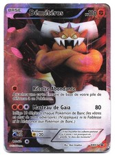 Carte Pokémon Démétéros