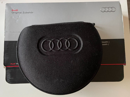 Audi casque bluetooth - audi,