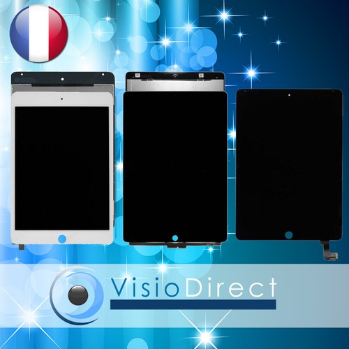 Vitre ecran lcd pour - ecran, air