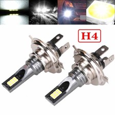 Ampoules led 6000k feux - 2×,
