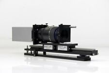 ICOS Vision Camera OP100588 IVC14000 + Tamron 90 MM 1:2.84 + Guide Linéaire