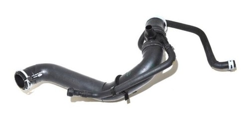 Top radiator hose land rover - top,