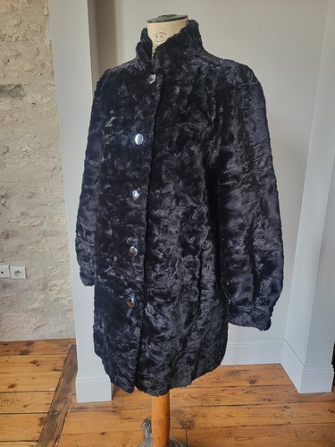 Gérard ettou manteau fausse - gérard,
