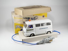 FRANCE JOUETS - 1082 - Renault Estafette - Secours Routiers - En boite