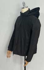 Veste à capuche homme BARBOUR