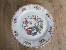 4 Assiettes entrée/dessert