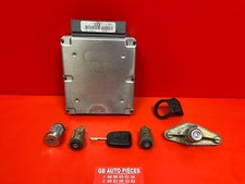 FORD MONDEO 1 1.8 TD KIT DEMARRAGE CALCULATEUR 97BB-12A650-JB