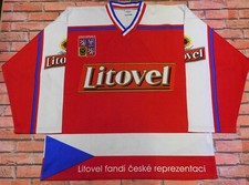 Maillot Shirt Trikot De Hockey