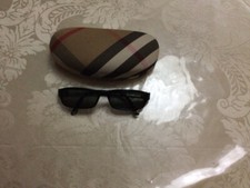 Lunettes burberry