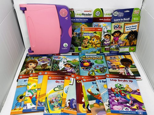 Leapfrog leappad learning - leappad,
