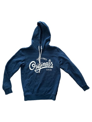 Jack jones sweat à - &, capuche
