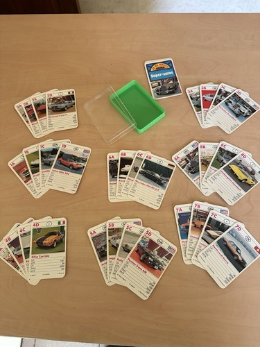 Ancien jeu carte - jeu,