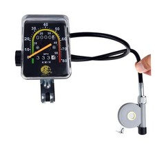 Compteur de Vitesse Vélo