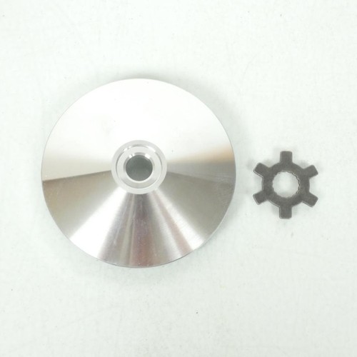 Joue fixe variateur - , pour