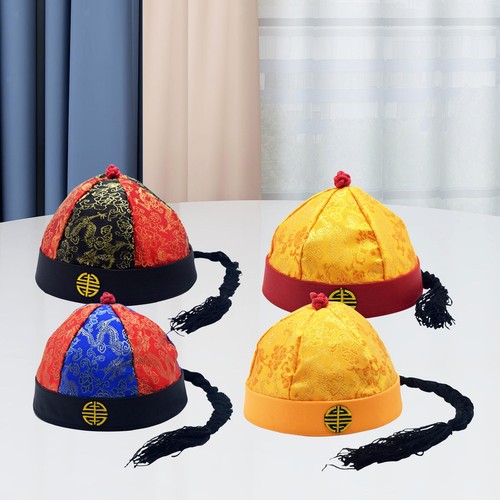 Chapeau qing - qing,,