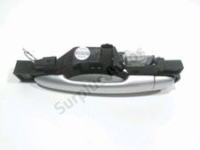 POIGNEE EXTERIEURE AVANT DROITE 806070045R RENAULT LAGUNA 3 phase 2 / NE 222222