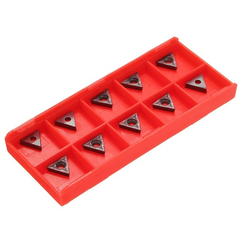 Lames inserts en - 10,
