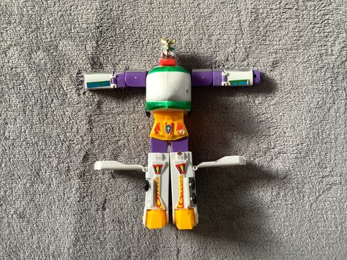 Camion transformers vintage - transformers,