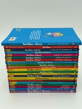 Lot 21 Livres Jeunesse -