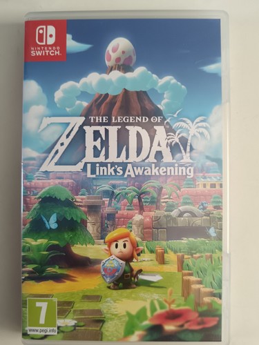The legend zelda link s - the, zelda: