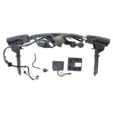 Attelage (boule de remorquage) AUDI A4 4 AVANT PHASE 1 BREAK