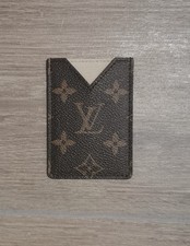 LOUIS VUITTON - PORTE CARTE -