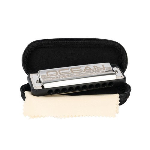 Ocean rock harmonica - ocean,