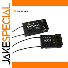 JakeSpecial – FrSky TFR6