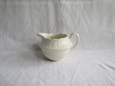 crémier faïencerie anglaise