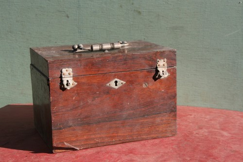 Coffret électrothérapie - coffret, d'électrothérapie