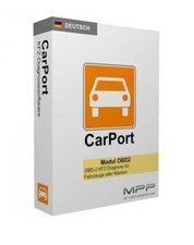 Pour VW Audi Seat Skoda OBD2